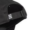 adidas Ανδρικό Jockey Μαύρο FK0894